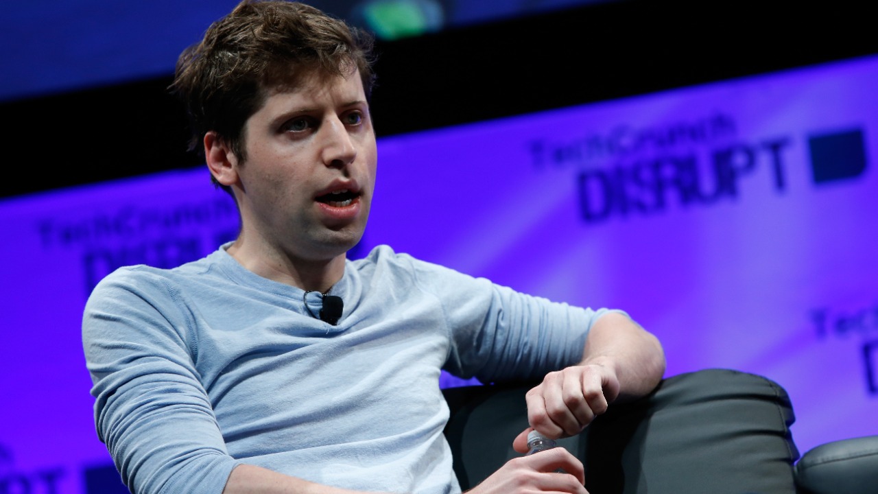 OpenAI moves beyond its ethical nonprofit roots