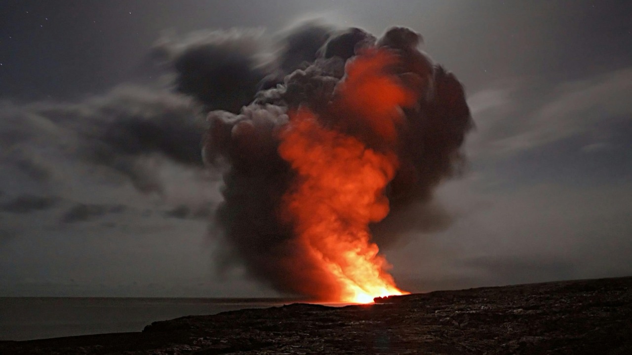 Scientists uncover secrets inside Earth’s strangest volcano