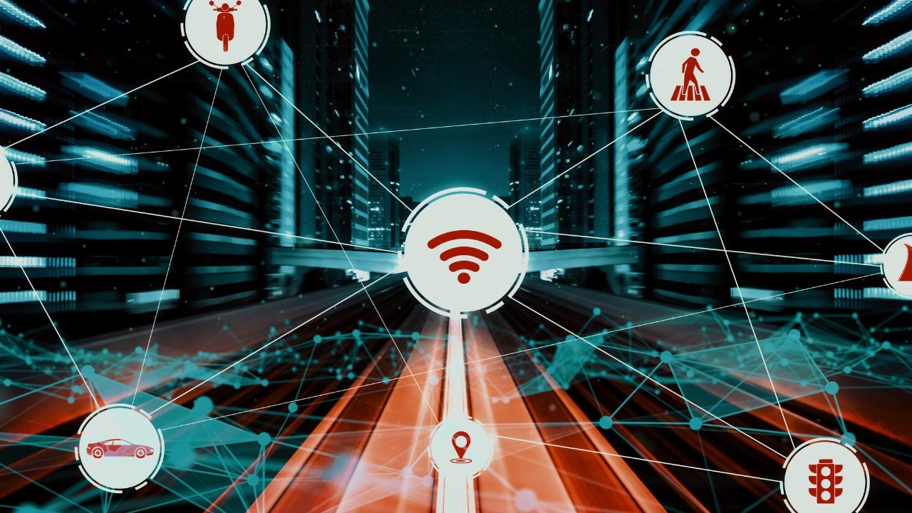 Nearly half of network links come from risky IoT devices