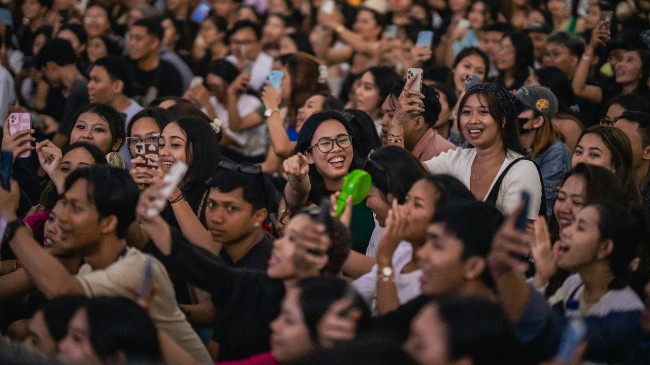 Your IQ may affect how well you hear in a crowd