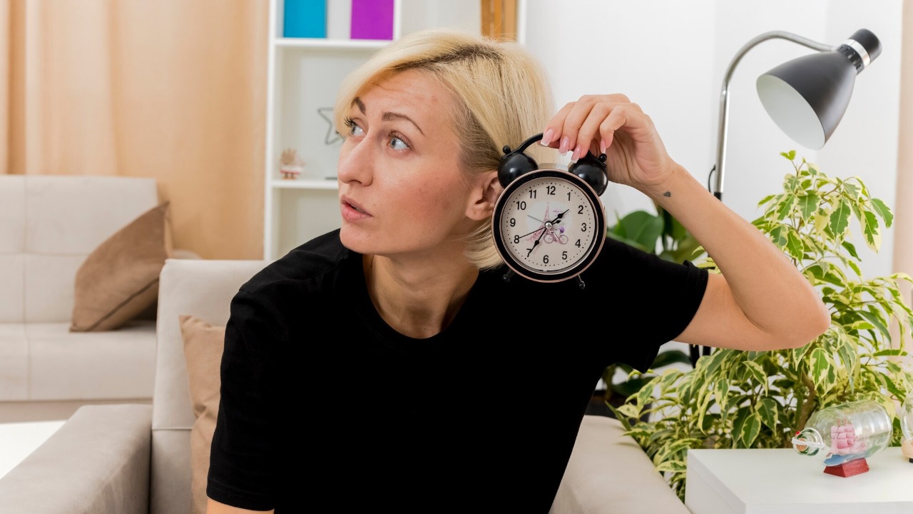 When clocks fall back, here’s how it messes with your body