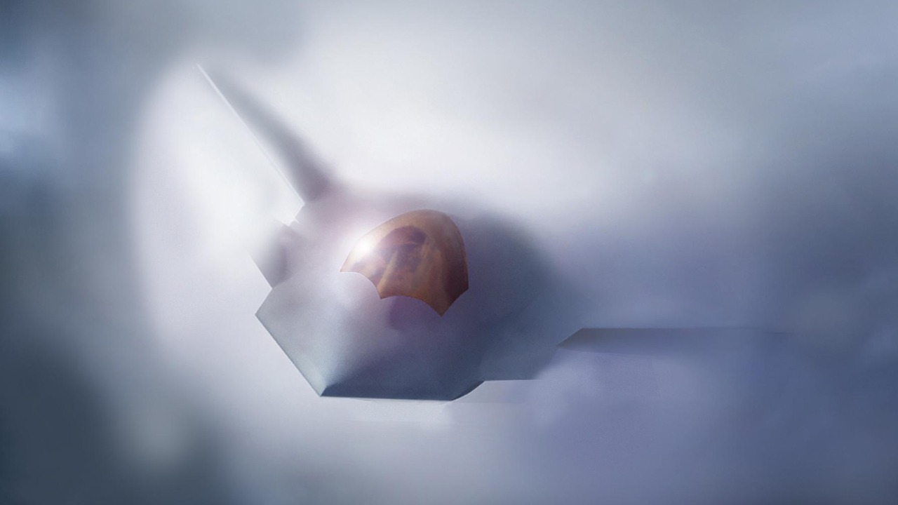 Image Credit: United States Air Force - Public domain/Wiki Commons