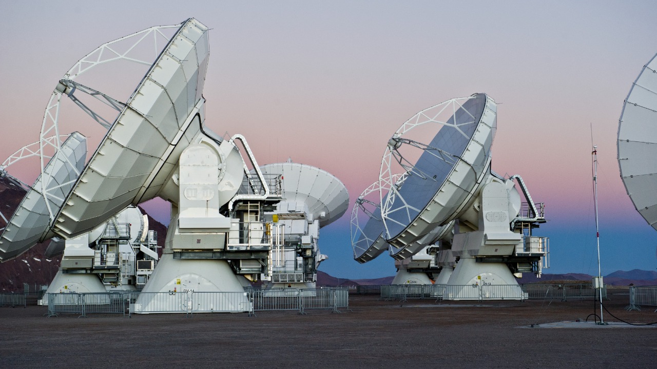 Image Credit: ESO/C. Malin - CC BY 4.0/Wiki Commons