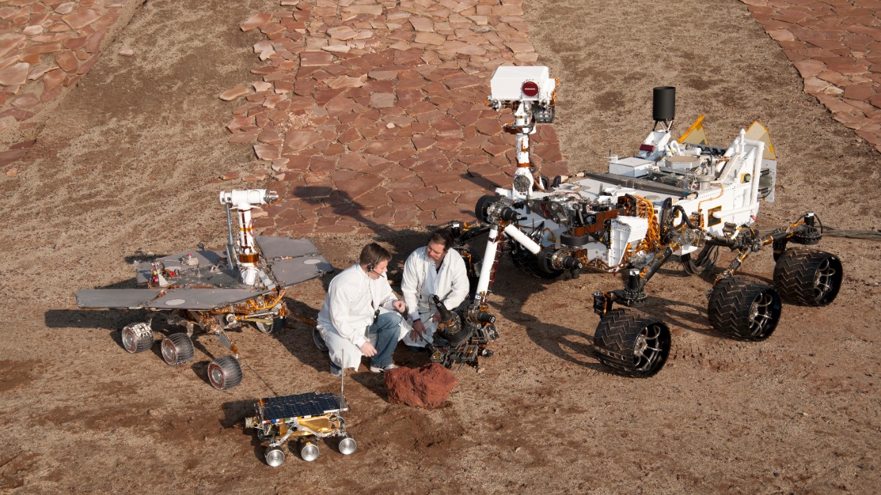 Image Credit: NASA/JPL-Caltech - Public domain/Wiki Commons