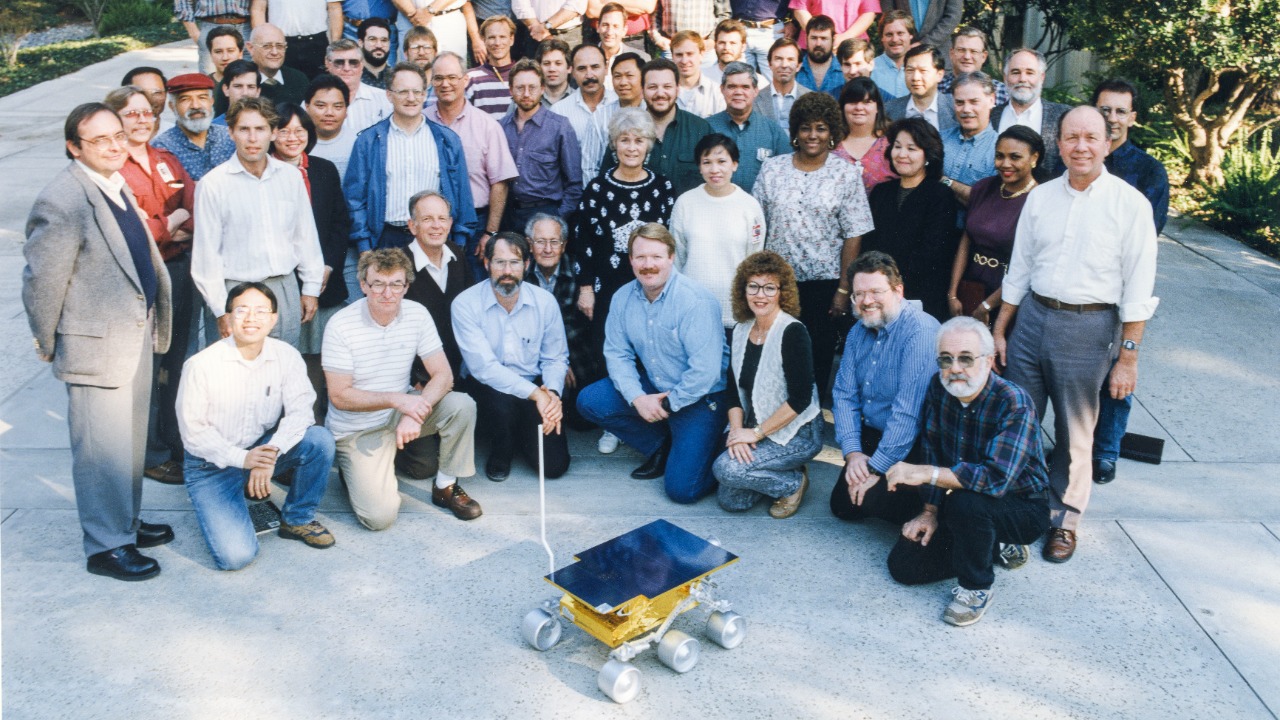 Image Credit: NASA/JPL-Caltech - Public domain/Wiki Commons