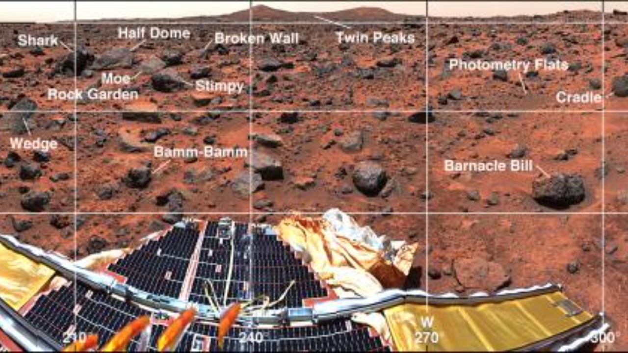 Image Credit: NASA - Public domain/Wiki Commons