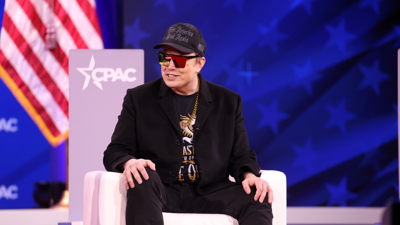 Image Credit: Gage Skidmore from Surprise, AZ, United States of America - CC BY-SA 2.0/Wiki Commons