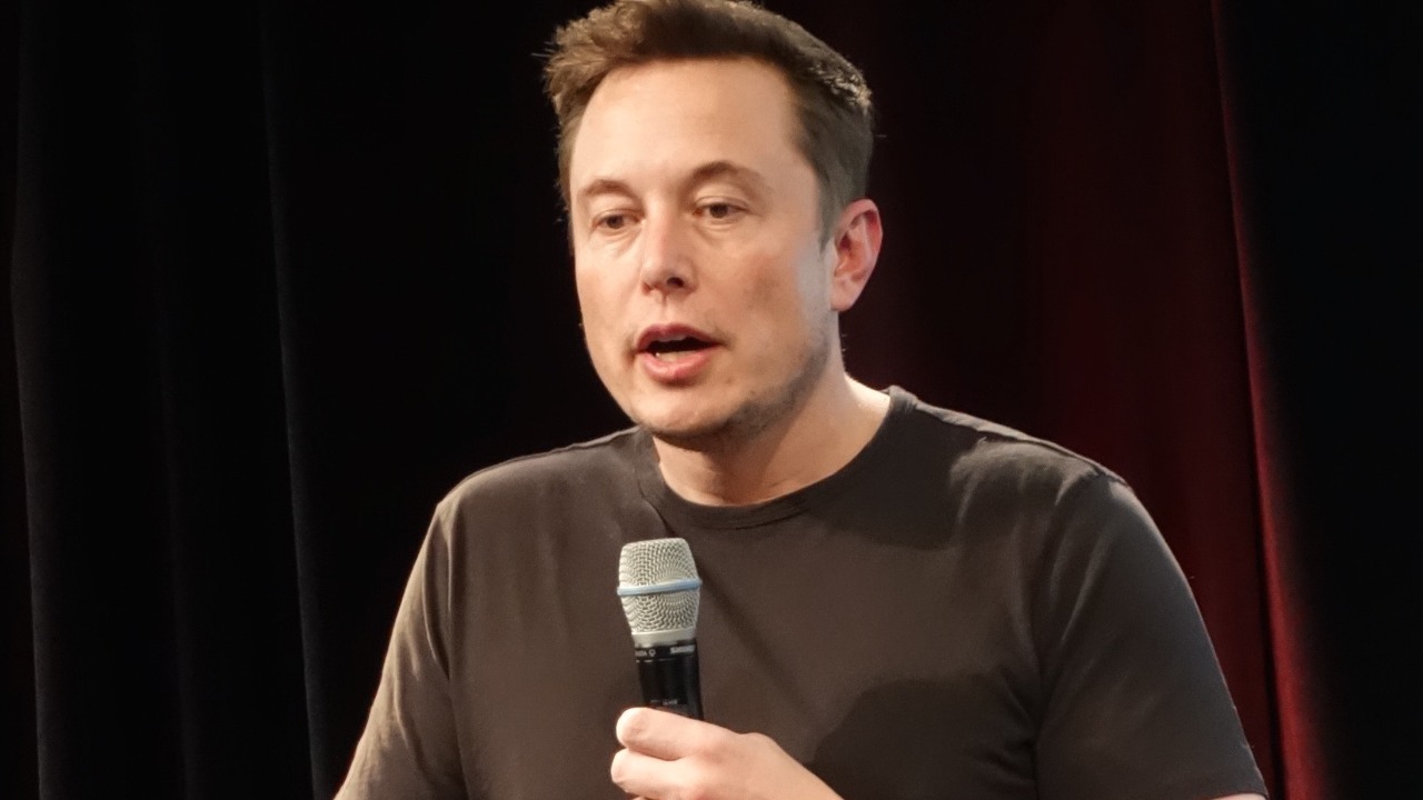 Image Credit: Steve Jurvetson from Menlo Park, USA – CC BY 2.0/Wiki Commons
