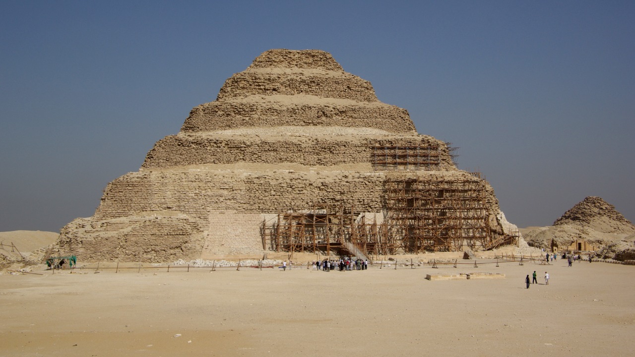 Image Credit: Berthold Werner - CC BY 3.0/Wiki Commons