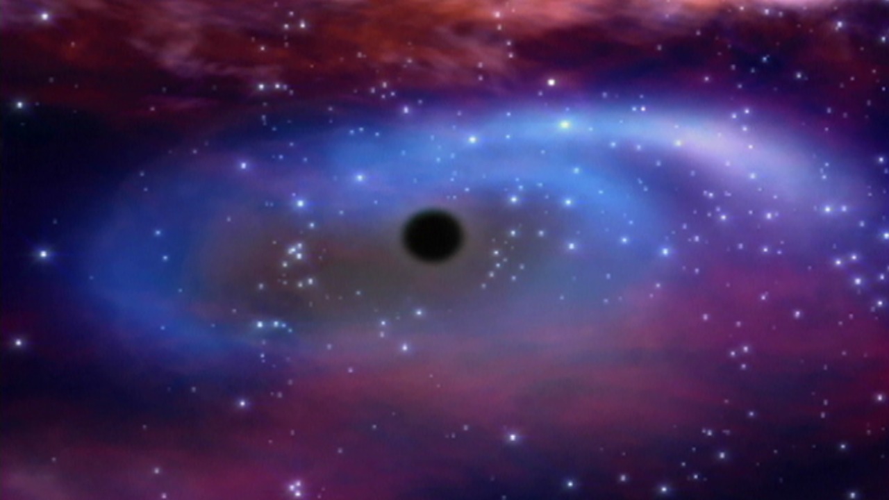 Image Credit: (Illustration: ESA) - Public domain/Wiki Commons