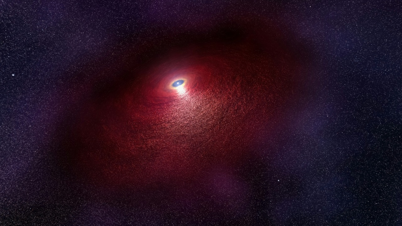 hubblespacetelescope/Unsplash