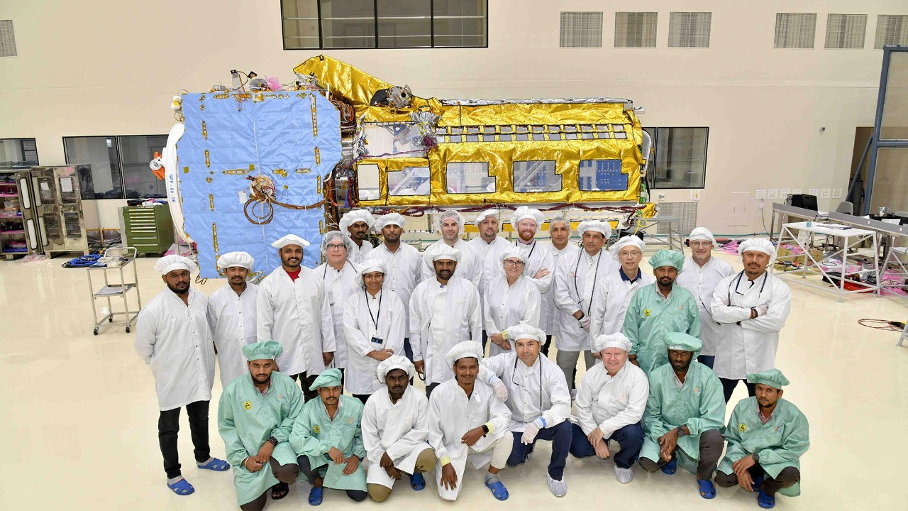 Image Credit: NASA Jet Propulsion Laboratory - Public domain/Wiki Commons