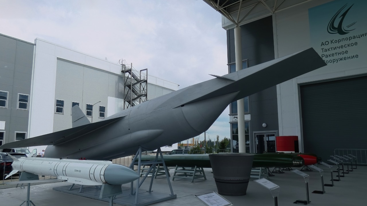 Image Credit: Kirill Borisenko - CC BY-SA 4.0/Wiki Commons