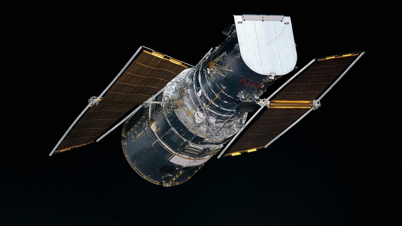 hubblespacetelescope/Unsplash