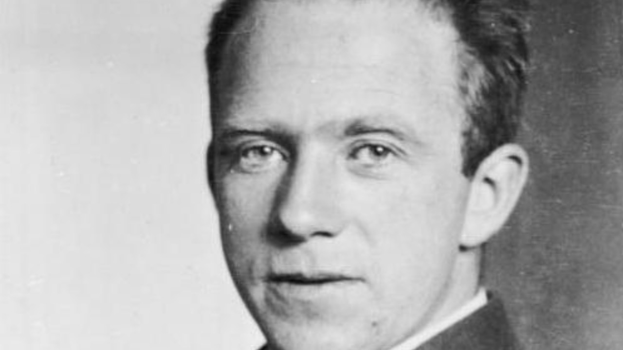 Image Credit: Unknown authorUnknown author - CC BY-SA 3.0 de/Wiki Commons