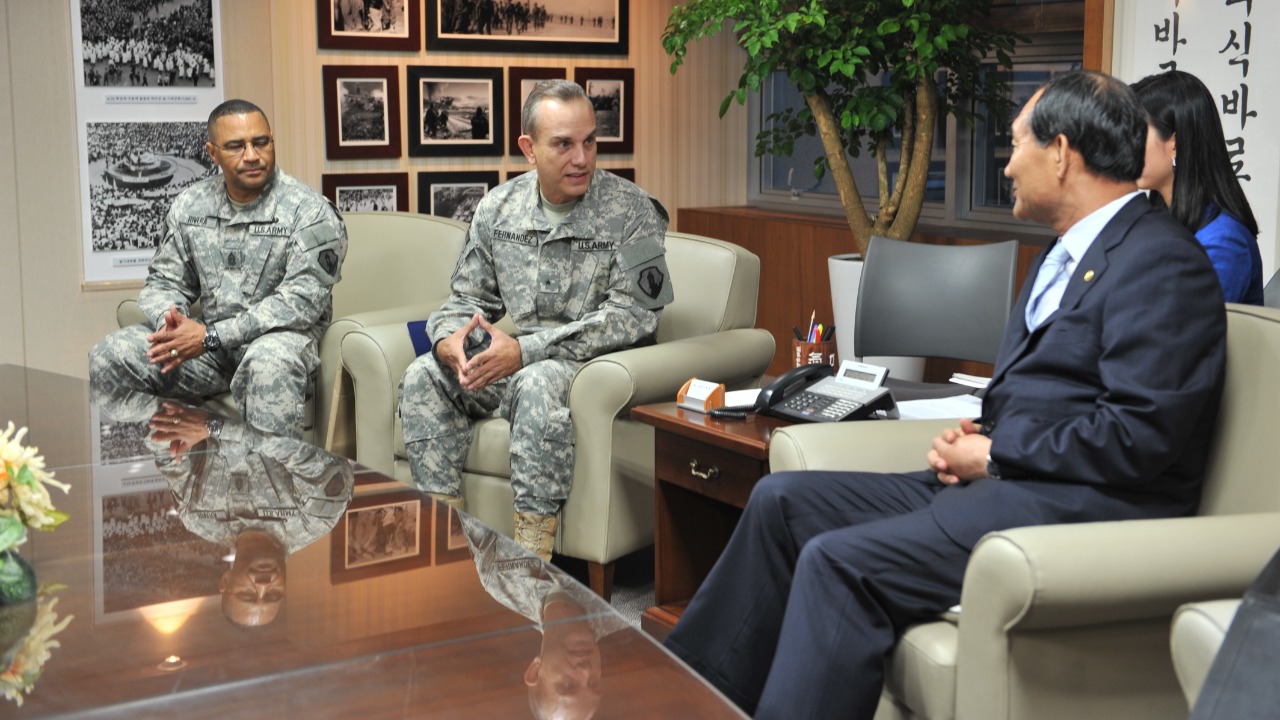 Image Credit: The U.S. Army - Public domain/Wiki Commons