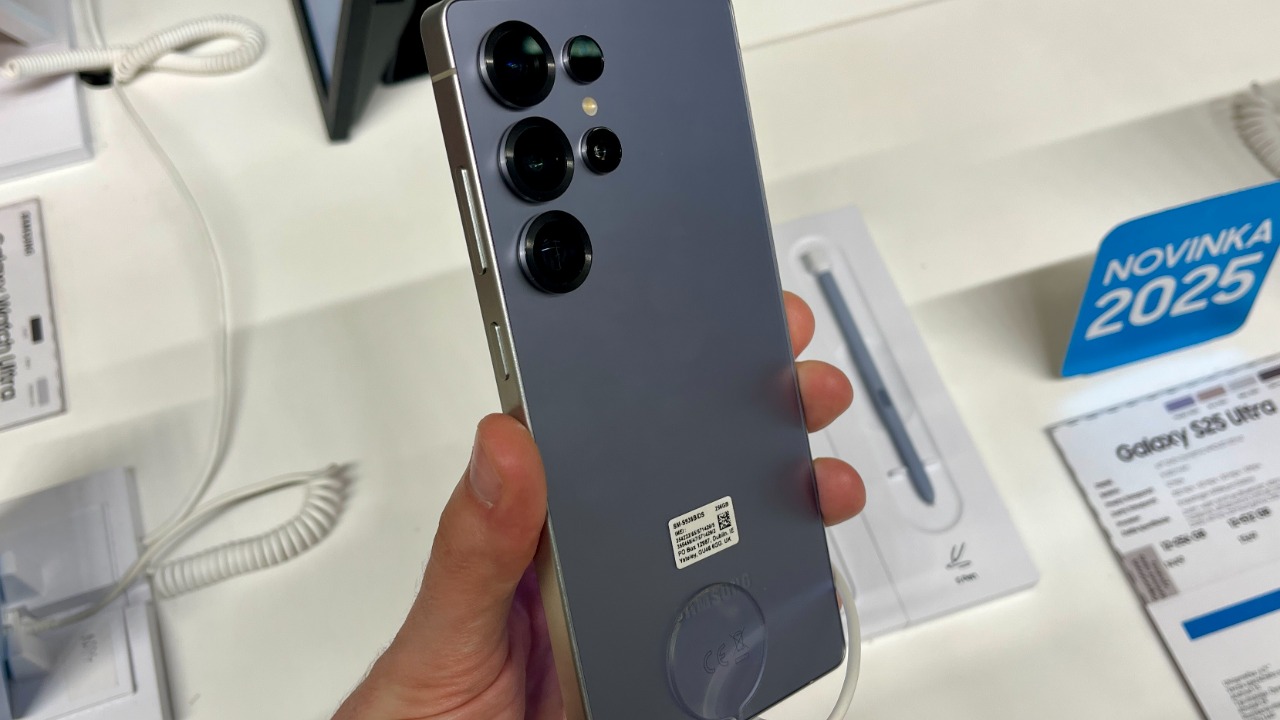 Samsung Galaxy S26 delay now looks almost certain