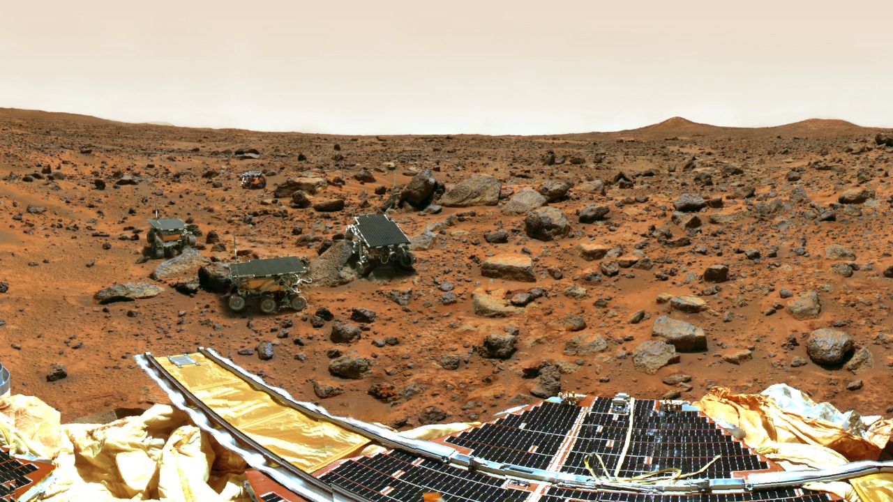 Image Credit: NASA - Public domain/Wiki Commons