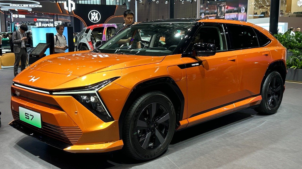 Image Credit: JustAnotherCarDesigner - CC0/Wiki Commons