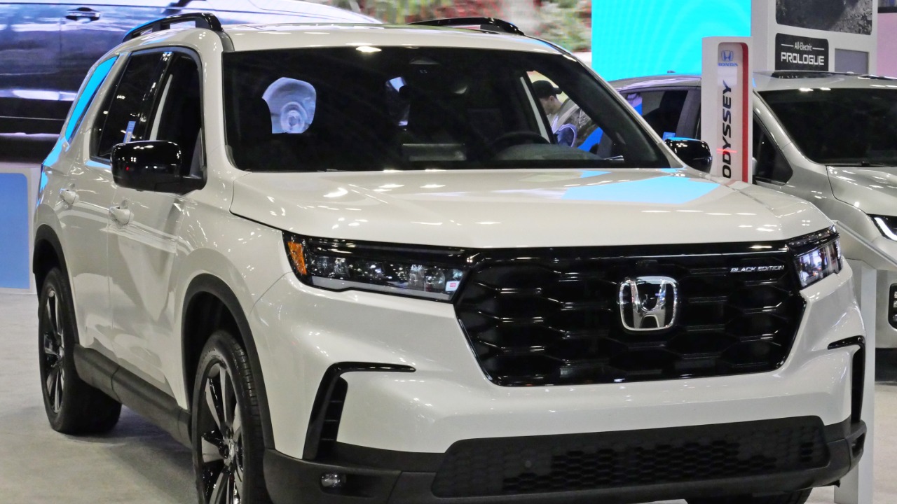 Image Credit: Kevauto - CC BY-SA 4.0/Wiki Commons