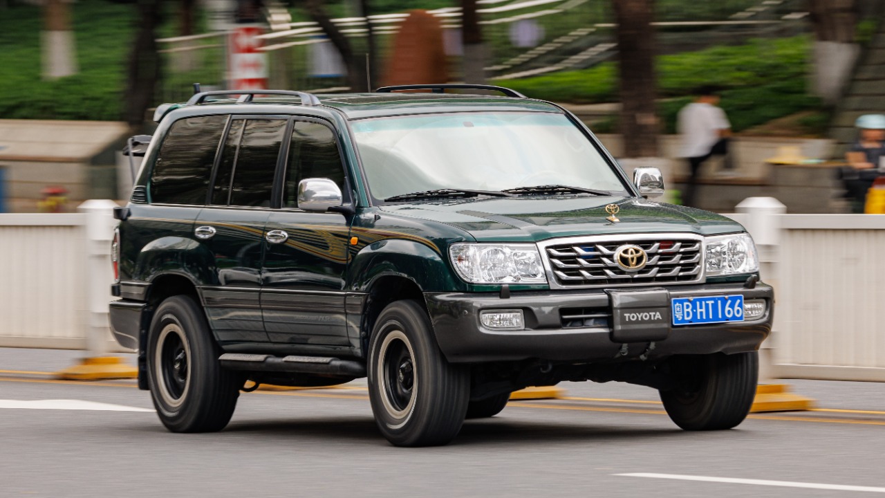 Image Credit: Dinkun Chen - CC BY-SA 4.0/Wiki Commons