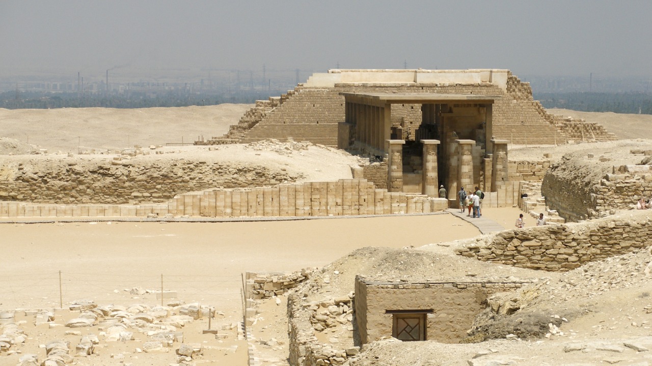 Image Credit: Vyacheslav Argenberg - CC BY 4.0/Wiki Commons