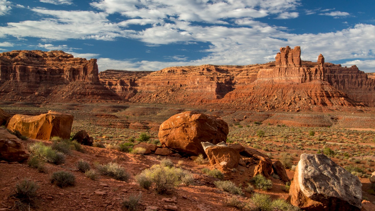 Image Credit: mypubliclands - Public domain/Wiki Commons