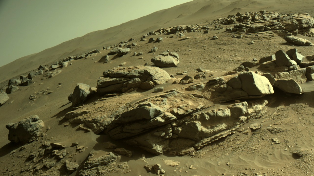 Image Credit: NASA - Public domain/Wiki Commons