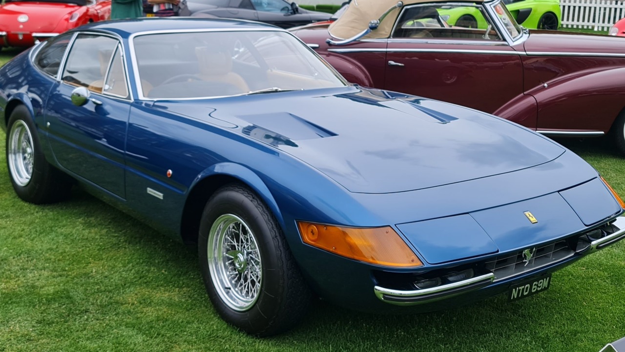 Ferrari’s worst model is now cheaper than a used Mustang