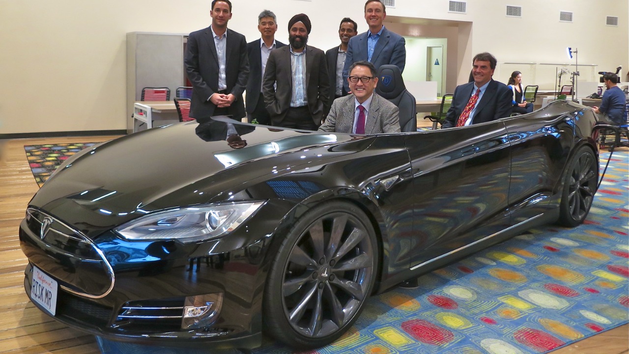 Image Credit: Steve Jurvetson from Los Altos, USA - CC BY 2.0/Wiki Commons