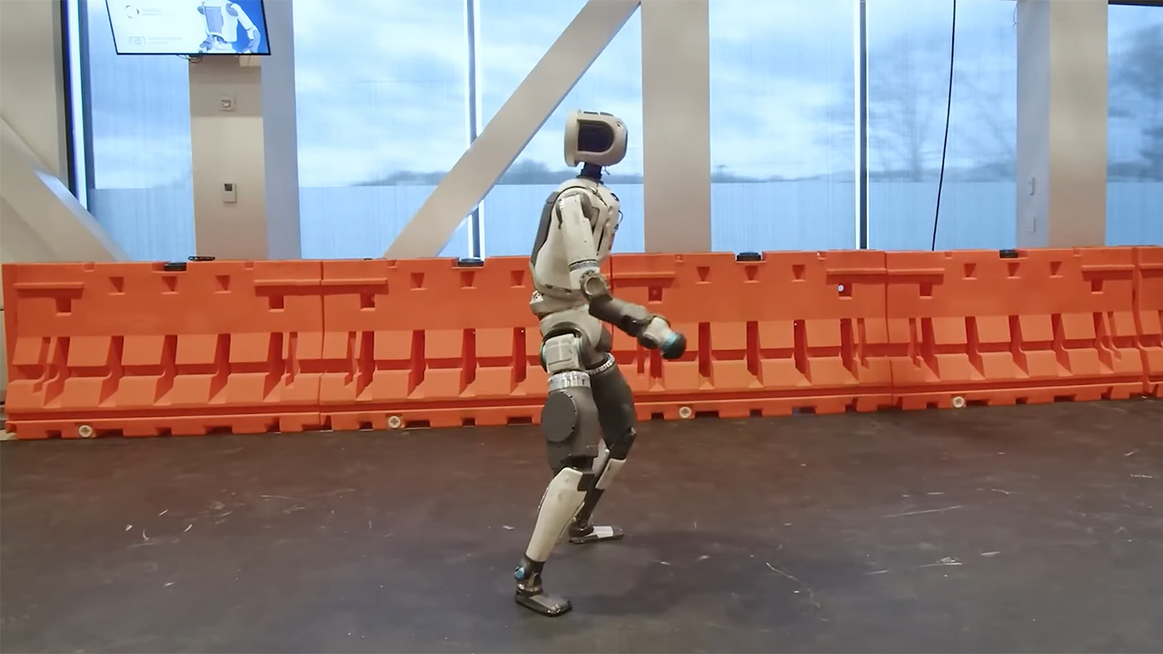 Image Credit: youtube.com/@TheAINexusOfficial