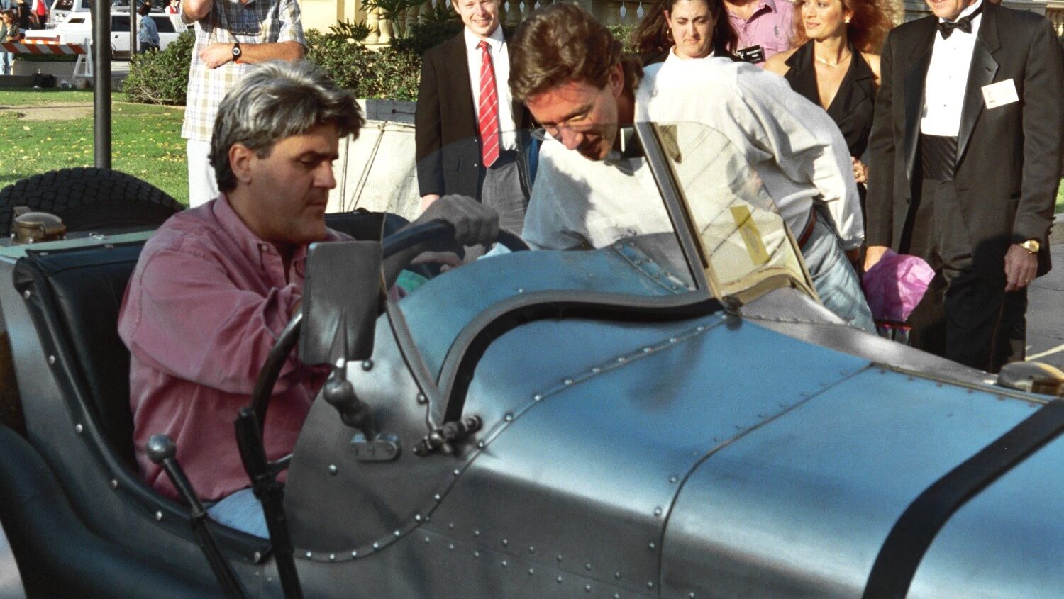 Image Credit: Alan Light, CC BY 2.0/Wiki Commons