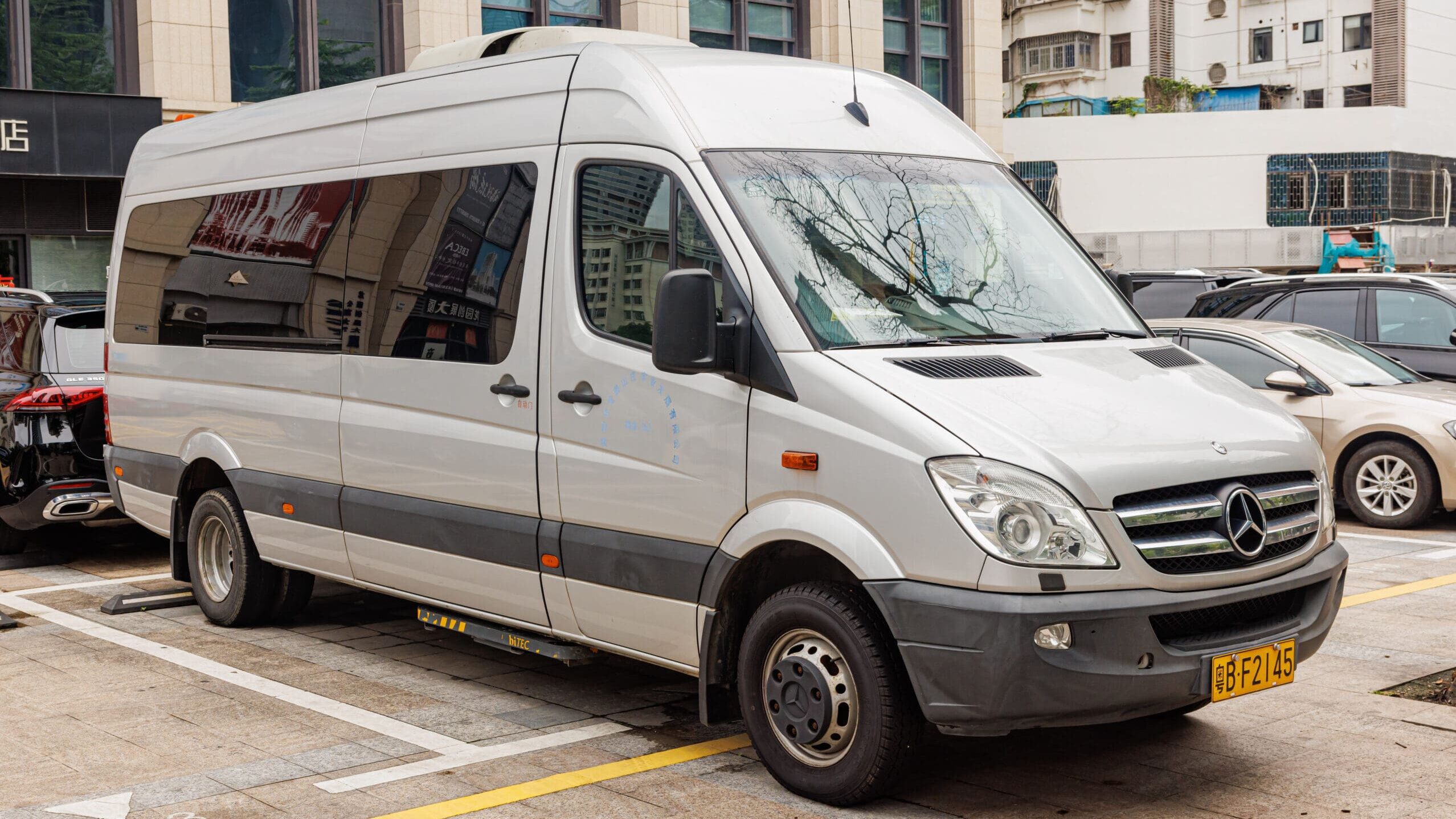 Image Credit: Dinkun Chen - Own work, CC BY-SA 4.0/Wikii Commons