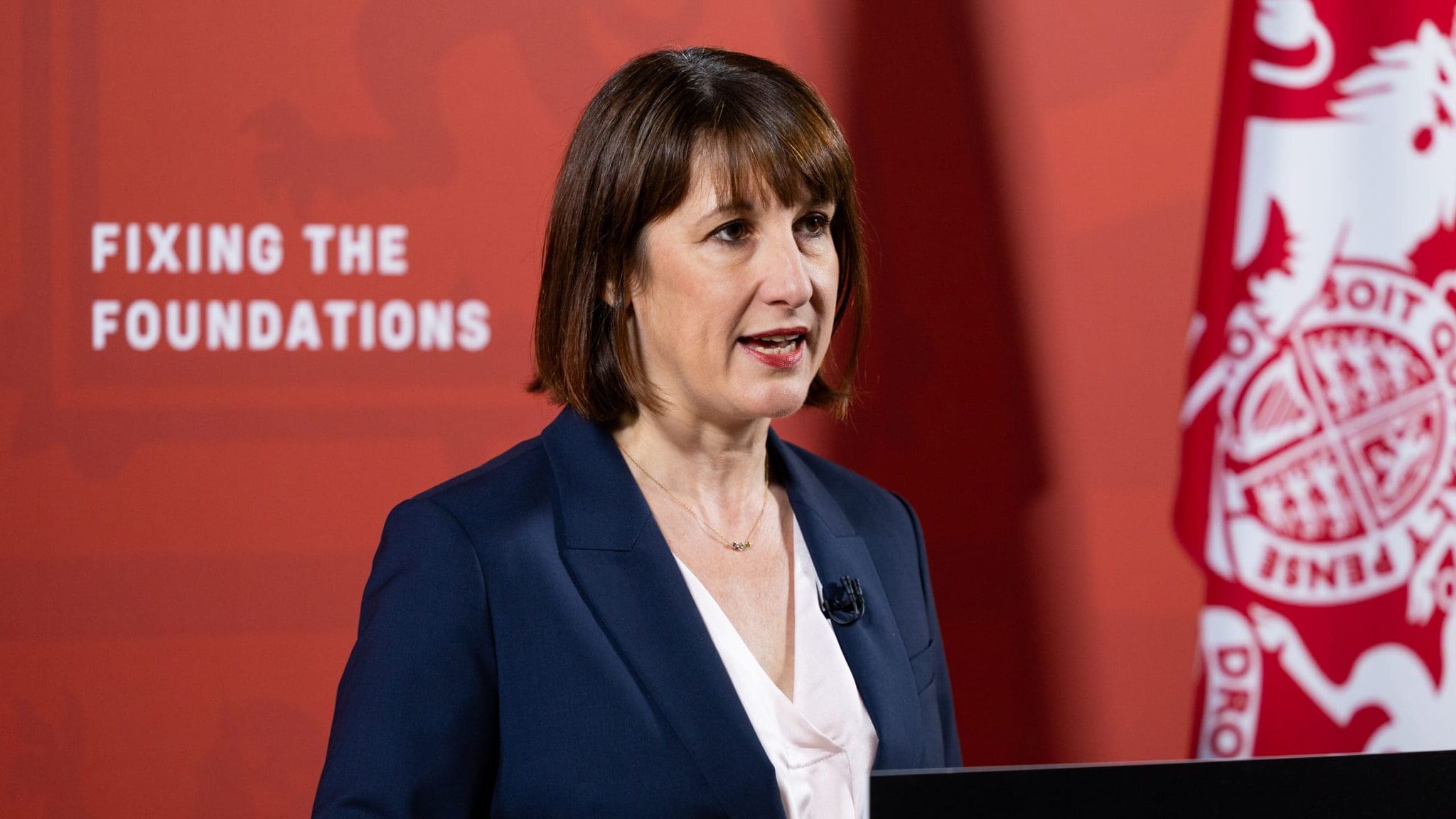 Image Credit: Zara Ferrar/10 Downing Street - OGL 3/Wiki Commons