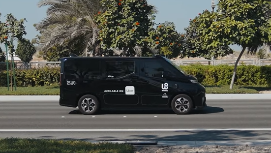 Image Credit: youtube.com/@WeRideAI