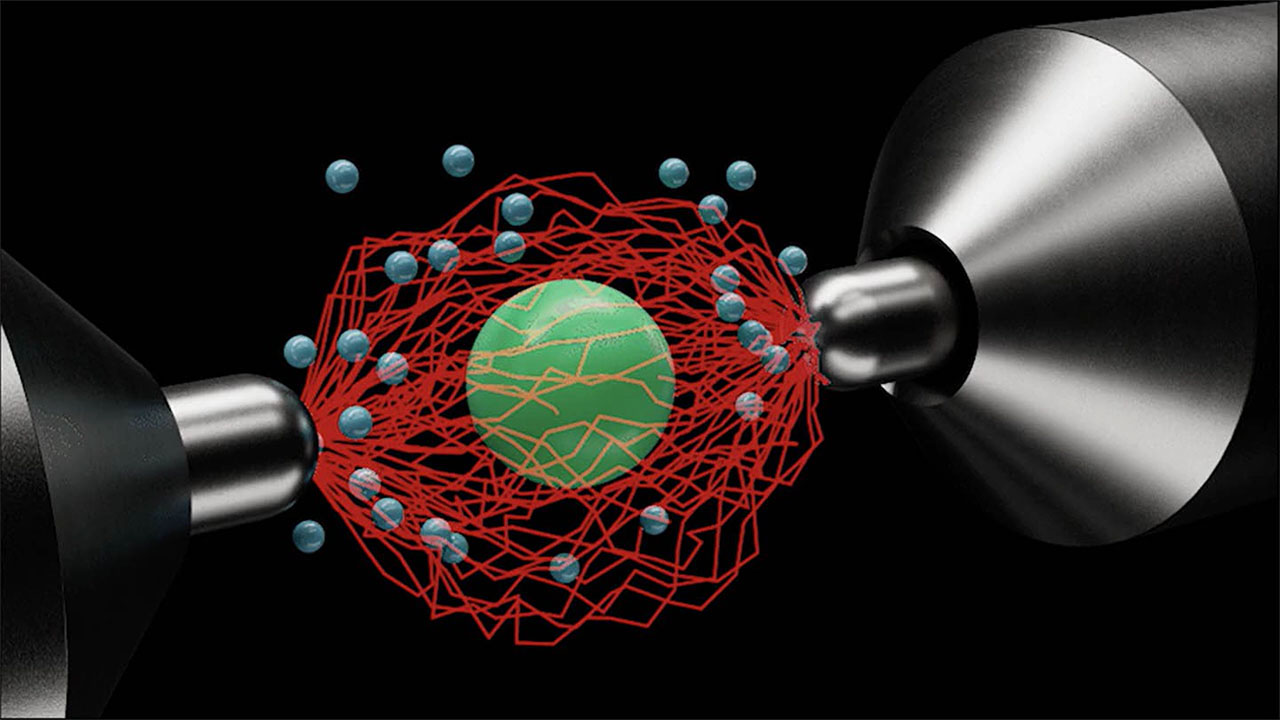 Tiny-engine-runs-hotter-than-the-sun,-testing-physics-limits