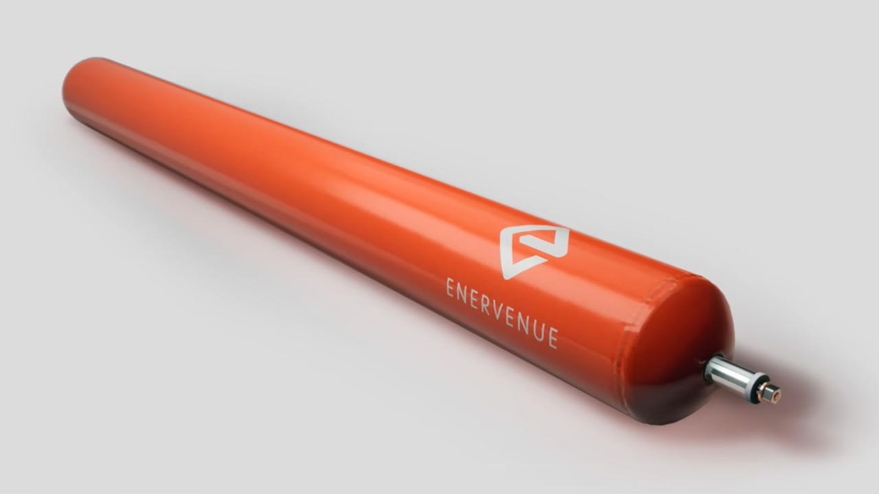 Why this NASA battery could lead energy storage