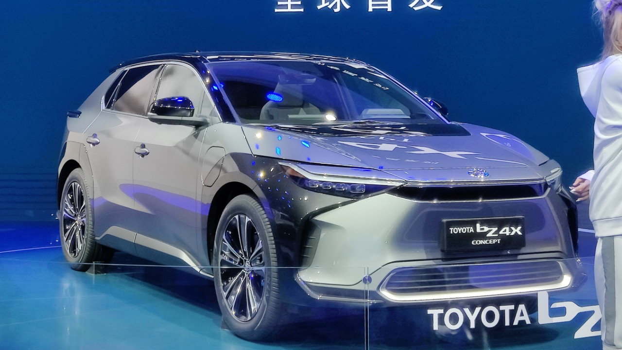 Image Credit: JustAnotherCarDesigner - CC BY-SA 4.0/Wiki Commons