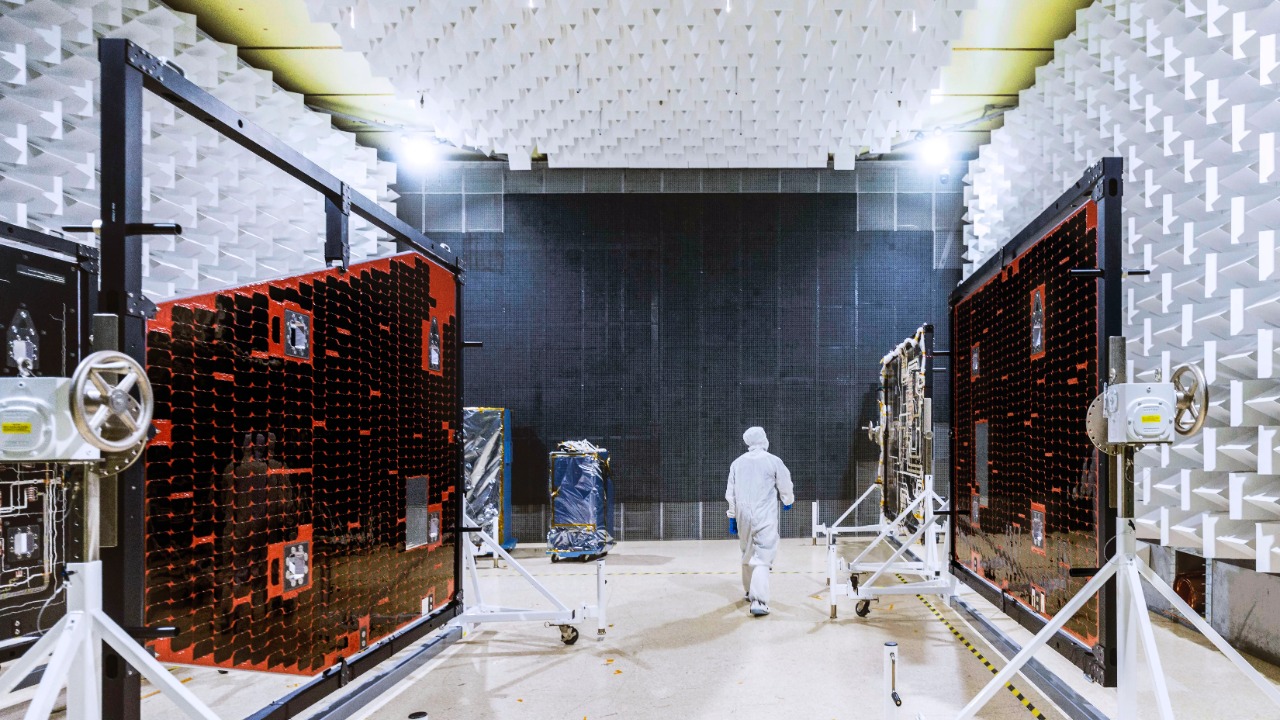 Image Credit: NASA/Chris Gunn - Public domain/Wiki Commons