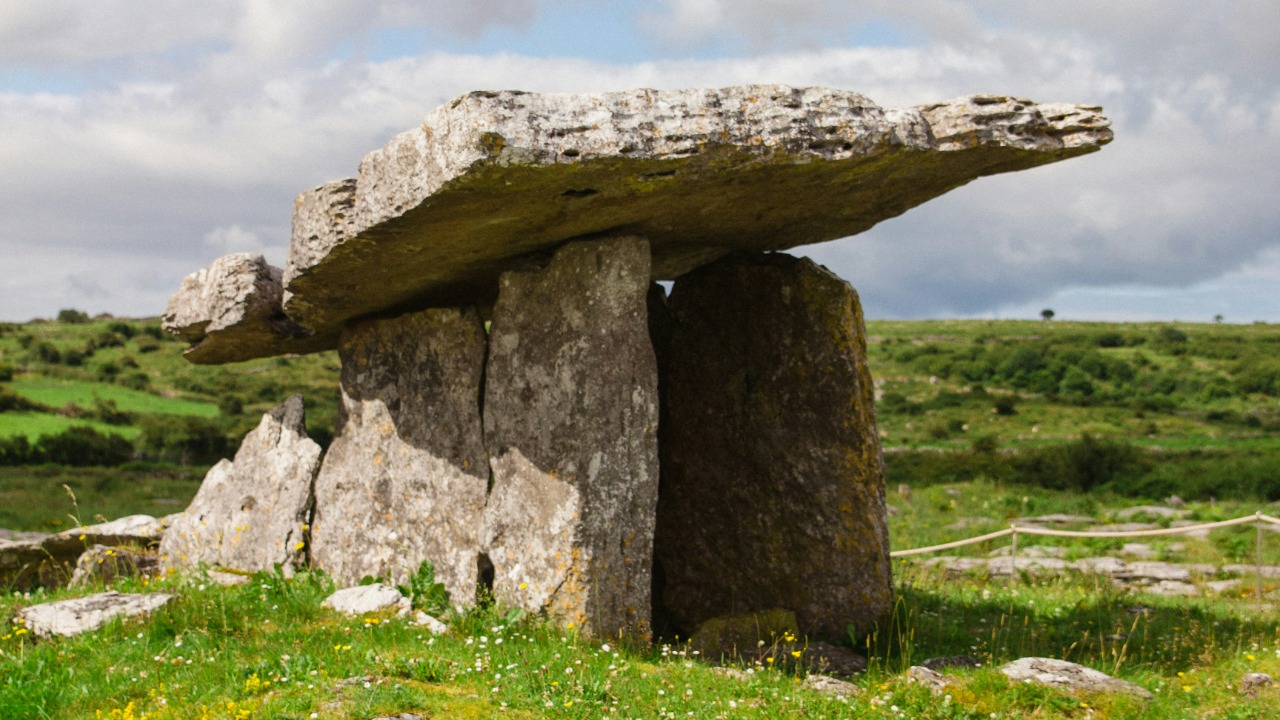 Spain’s 6,000-year-old megalith predates Stonehenge and still stands