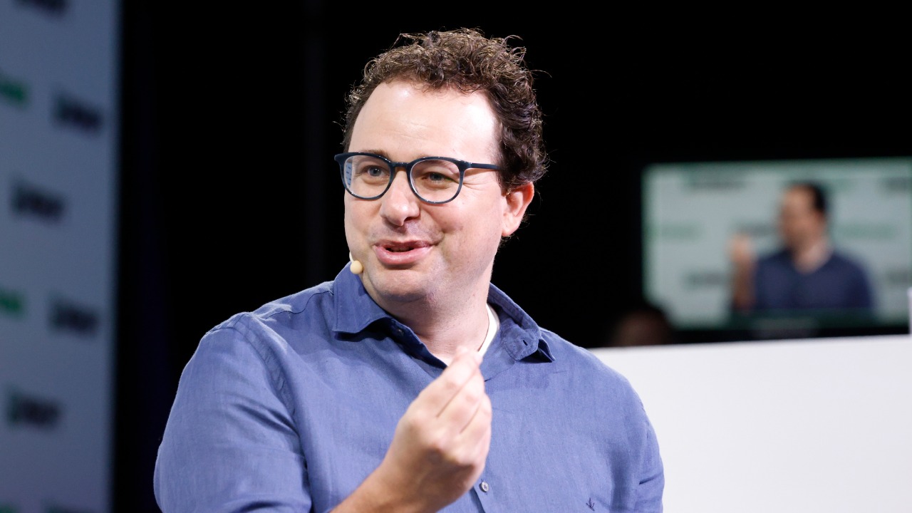 Image Credit: TechCrunch - CC BY 2.0/Wiki Commons