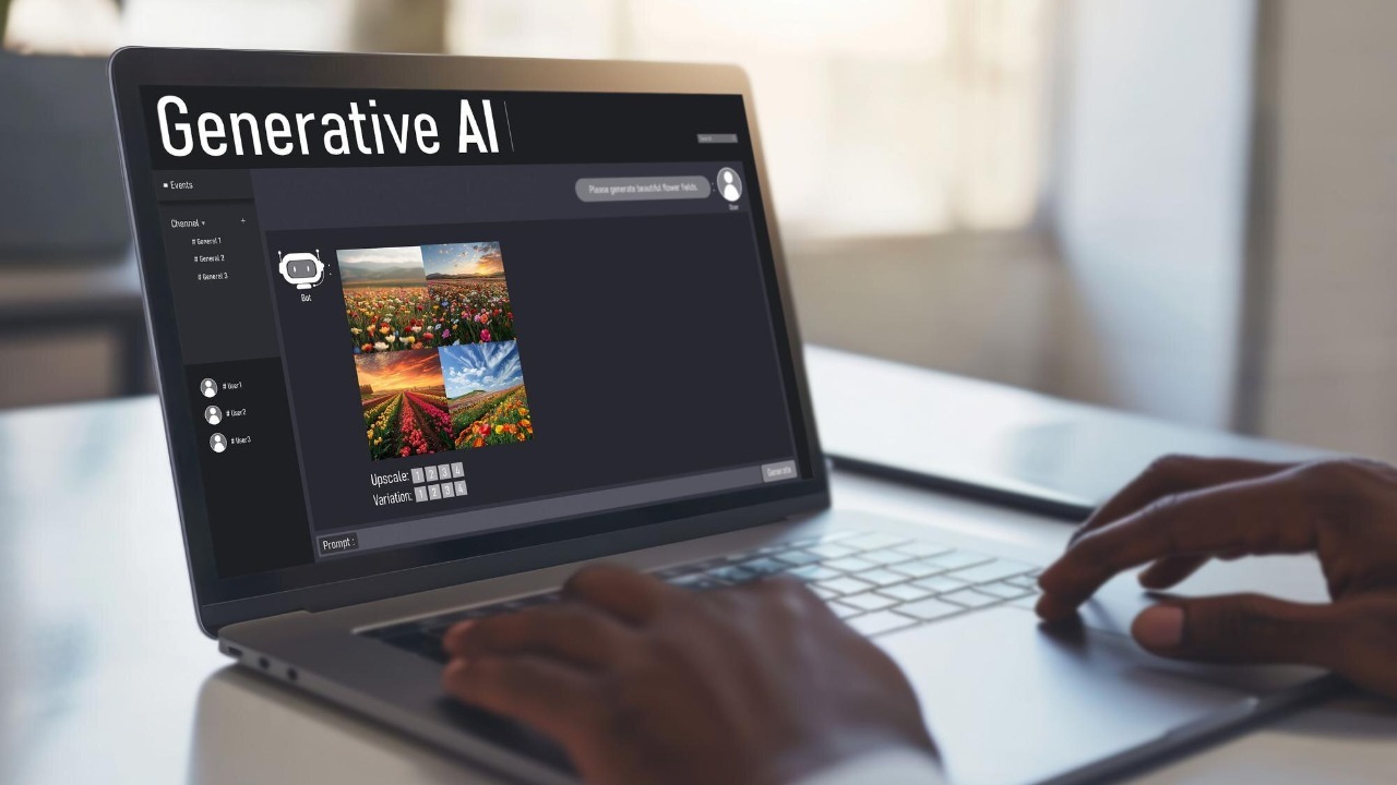 Generative AI could help athletes dodge injuries