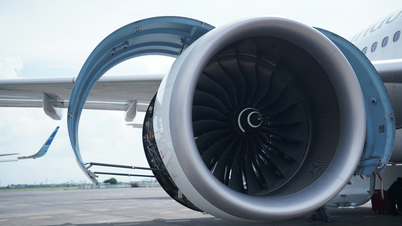 Boeing faces a carbon problem and Charm Industrial steps in