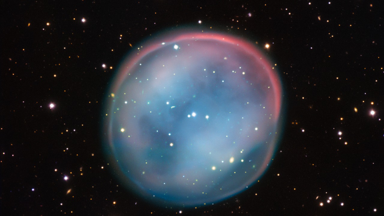 Image Credit: ESO - CC BY-SA 4.0/Wiki Commons