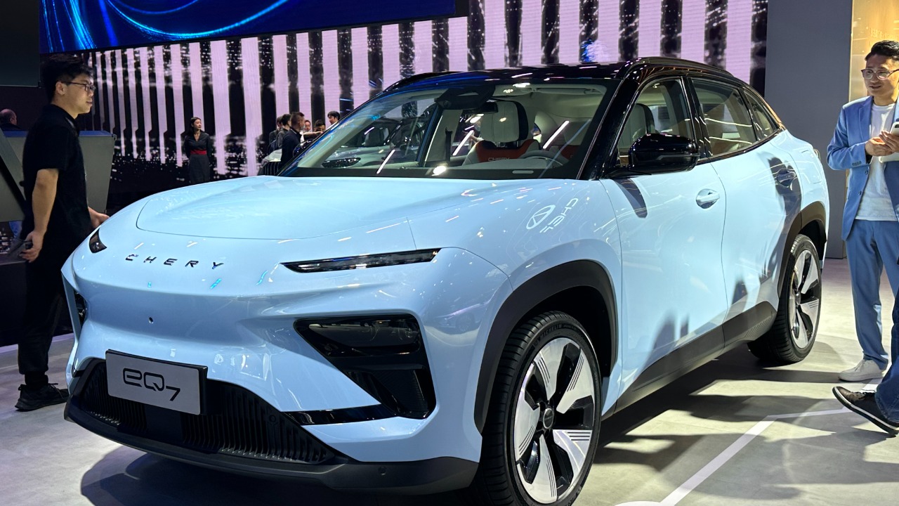 Image Credit: JustAnotherCarDesigner - CC BY-SA 4.0/Wiki Commons