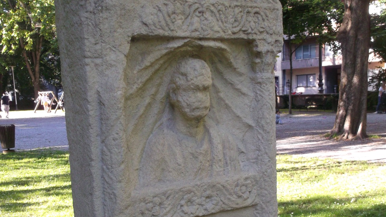 Image Credit: DoncseczII - CC0/Wiki Commons