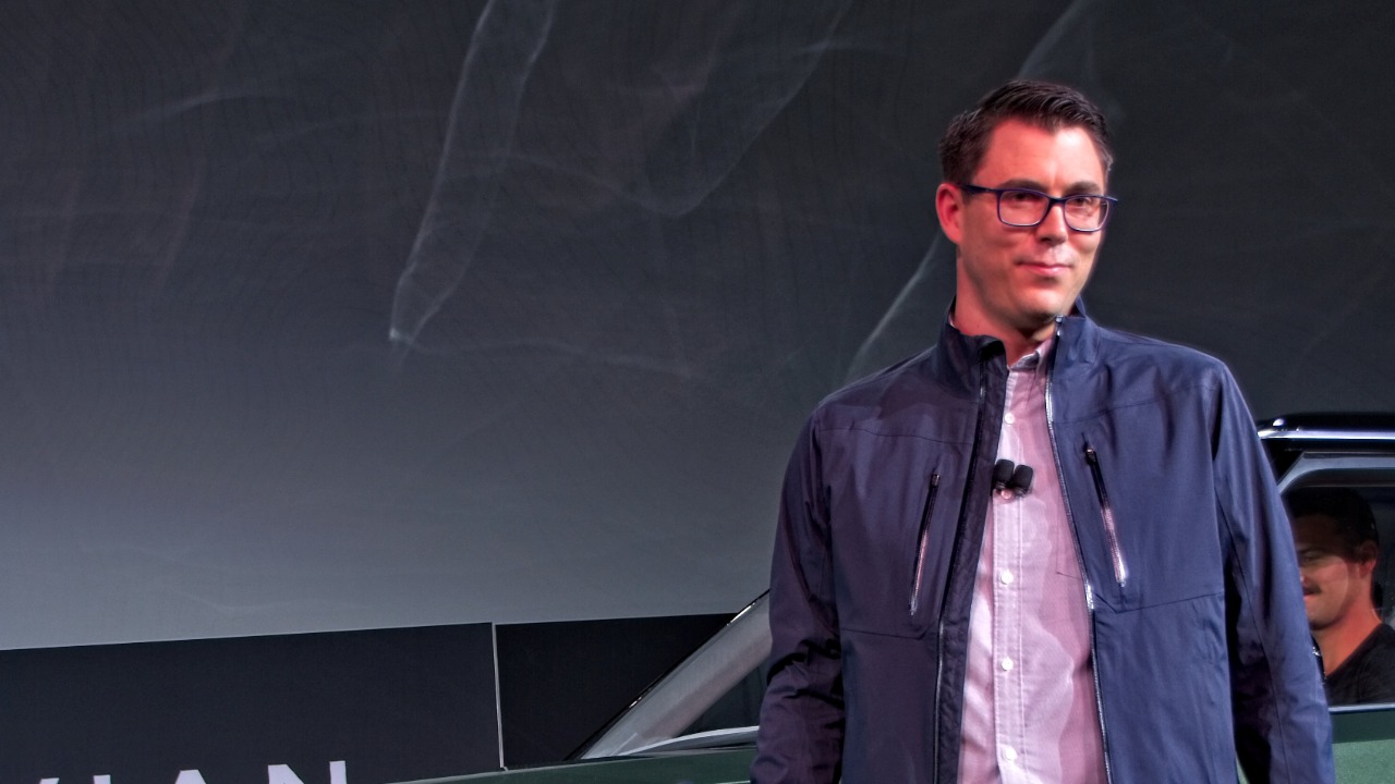 Image Credit: Richard Truesdell - CC BY-SA 4.0/Wiki Commons