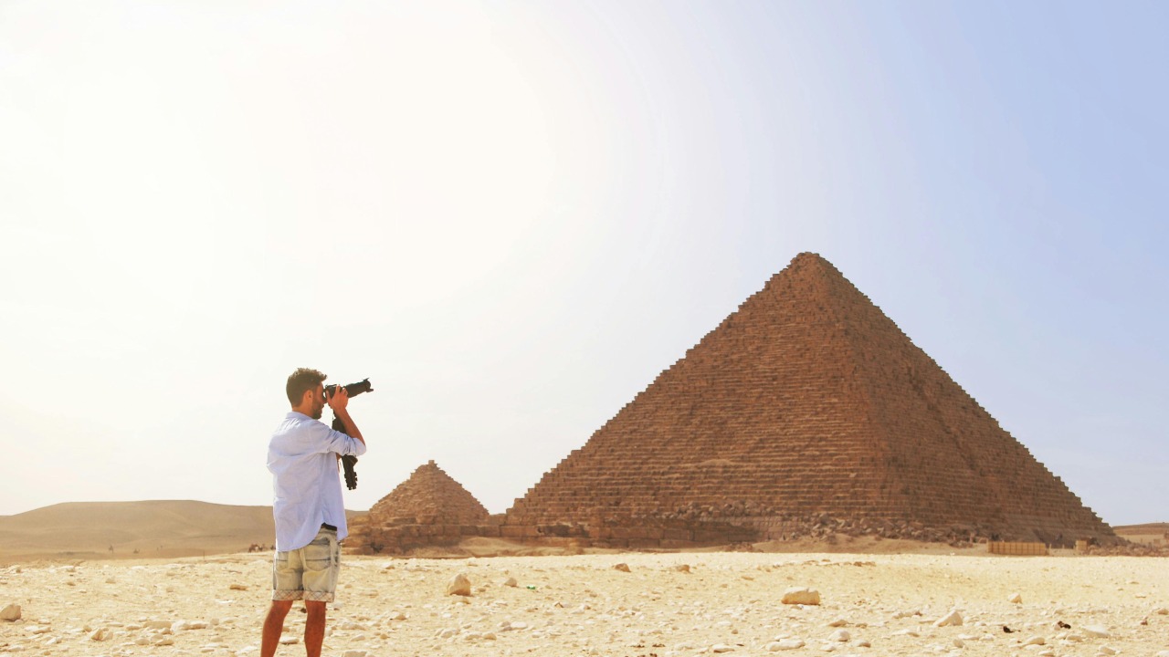 The World Hopper/Pexels