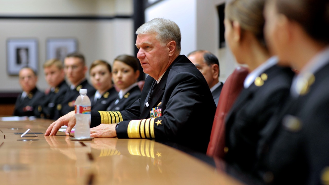 Image Credit: U.S. Navy photo by Chief Mass Communication Specialist Tiffini Jones Vanderwyst – Public domain/Wiki Commons