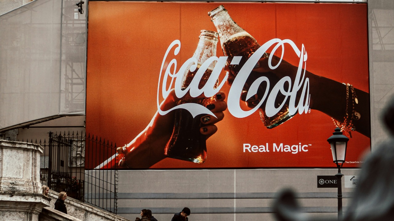 What brands can learn from Coca-Cola’s disastrous AI holiday ad